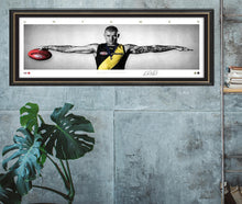 Load image into Gallery viewer, Dustin Martin Mini Wings