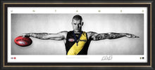 Load image into Gallery viewer, Dustin Martin Mini Wings