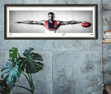 Load image into Gallery viewer, Lance Buddy Franklin Mini Wings