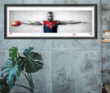 Load image into Gallery viewer, Max Gawn Mini Wings