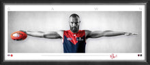 Load image into Gallery viewer, Max Gawn Mini Wings