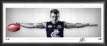 Load image into Gallery viewer, Patrick Cripps Mini Wings