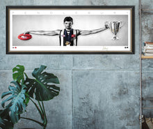 Load image into Gallery viewer, Scott Pendlebury Mini Wings