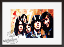 Load image into Gallery viewer, ACDC
