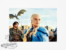 Load image into Gallery viewer, Game of Thrones Daenery
