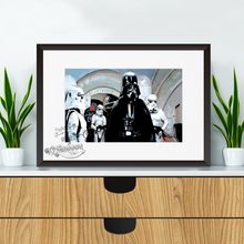 Load image into Gallery viewer, Star Wars Darth Vader
