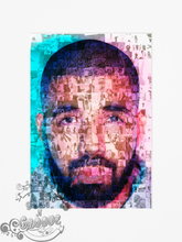Load image into Gallery viewer, Drake Collage
