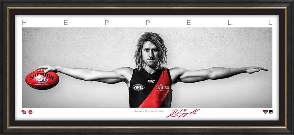 Dyson Heppell Mini Wings