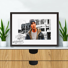 Load image into Gallery viewer, Eminem 8 Mile
