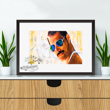 Load image into Gallery viewer, Freddy Mercury Tank Top
