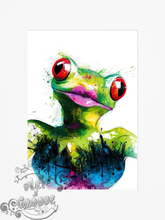 Load image into Gallery viewer, Frog
