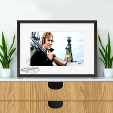 Load image into Gallery viewer, Michael Caine Get Carter
