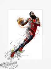 Load image into Gallery viewer, James Harden
