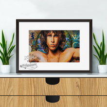 Load image into Gallery viewer, Jim Morrison
