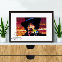 Load image into Gallery viewer, Jimi Hendrix
