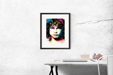 Load image into Gallery viewer, Jim Morrison
