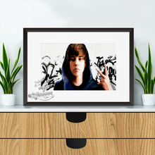 Load image into Gallery viewer, Justin Bieber
