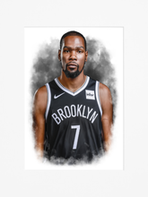 Load image into Gallery viewer, Kevin Durant

