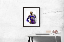 Load image into Gallery viewer, Kobe Bryant
