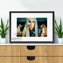 Load image into Gallery viewer, Lady Gaga
