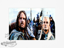 Load image into Gallery viewer, Legolas Lord of the Rings
