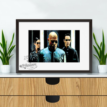 Load image into Gallery viewer, The Matrix Trio
