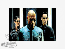 Load image into Gallery viewer, The Matrix Trio
