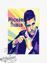 Load image into Gallery viewer, Michael Buble
