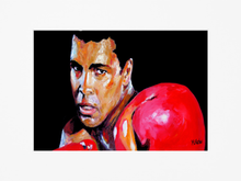 Load image into Gallery viewer, Muhammad Ali
