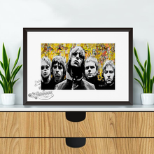 Load image into Gallery viewer, Oasis Yellow
