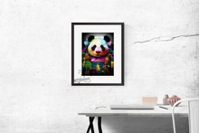 Load image into Gallery viewer, Panda
