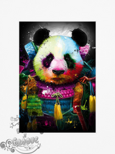 Load image into Gallery viewer, Panda
