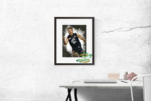 Load image into Gallery viewer, Patrick Cripps Water Colour
