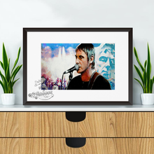 Load image into Gallery viewer, Paul Weller
