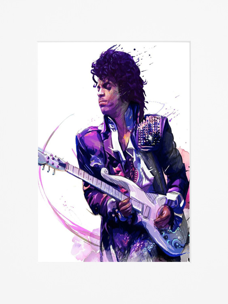 Prince (Purple Rain)