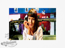 Load image into Gallery viewer, Pulp Fiction Ulma
