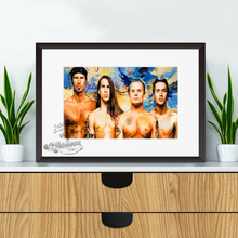 Load image into Gallery viewer, Red Hot Chilli Peppers
