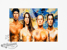 Load image into Gallery viewer, Red Hot Chilli Peppers
