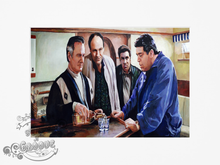 Load image into Gallery viewer, The Sopranos Shots
