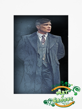 Load image into Gallery viewer, Thomas Shelby Water Colour
