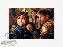 Load image into Gallery viewer, Game of Thrones Tyrion Lannister
