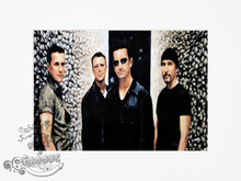 Load image into Gallery viewer, U2
