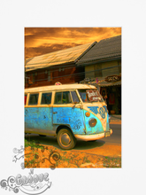 Load image into Gallery viewer, Volkswagen Campervan Shop
